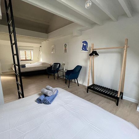 Coolhuys 84 Villa Brugge Ngoại thất bức ảnh
