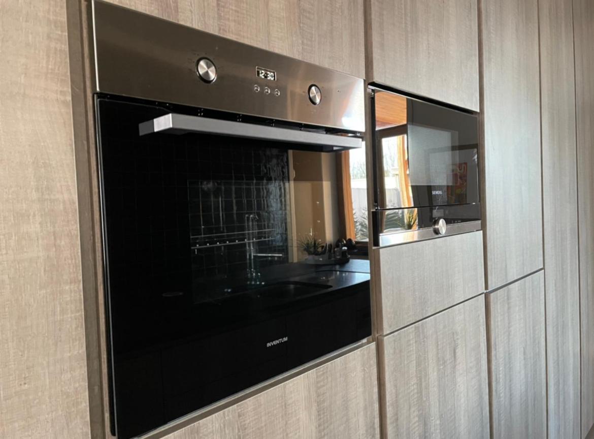 Coolhuys 84 Villa Brugge Ngoại thất bức ảnh
