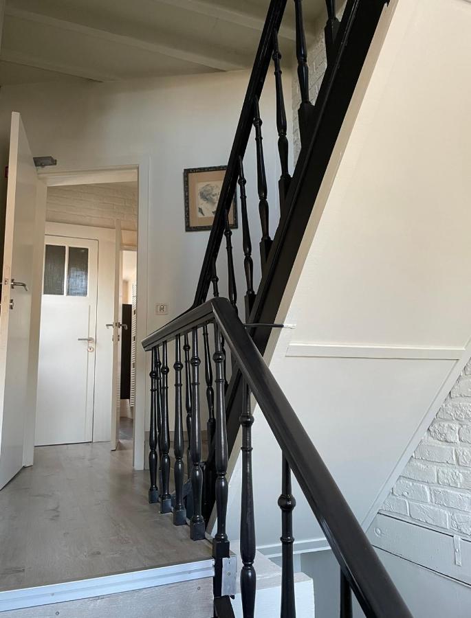 Coolhuys 84 Villa Brugge Ngoại thất bức ảnh