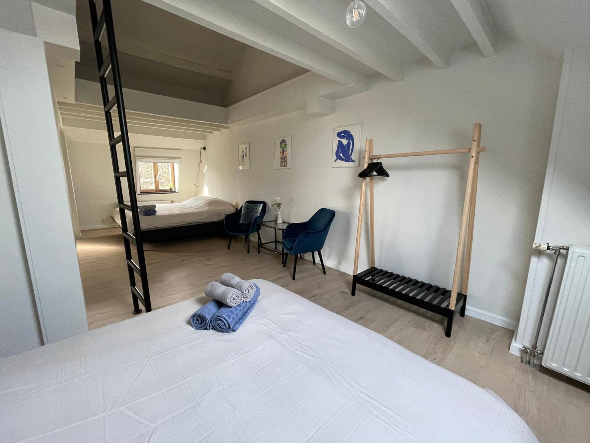Coolhuys 84 Villa Brugge Ngoại thất bức ảnh