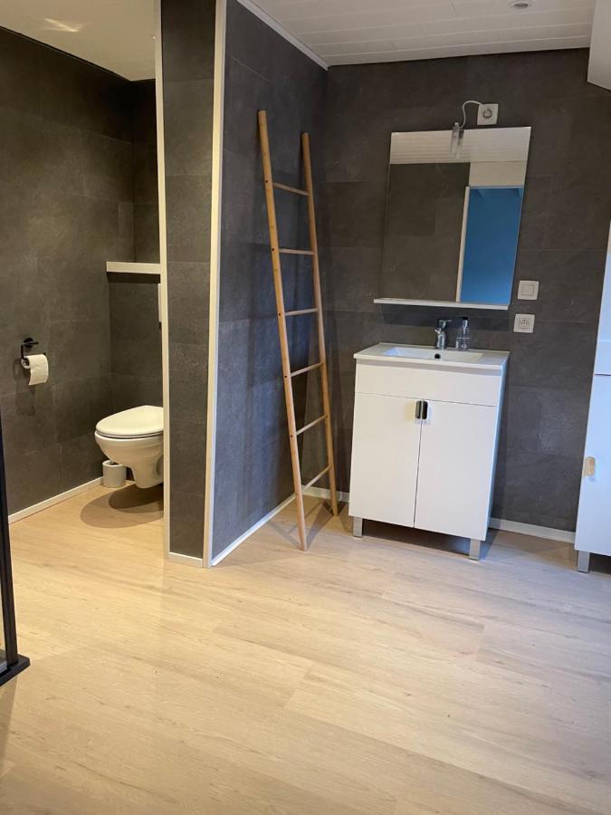 Coolhuys 84 Villa Brugge Ngoại thất bức ảnh