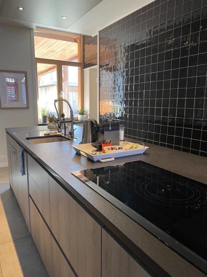 Coolhuys 84 Villa Brugge Ngoại thất bức ảnh