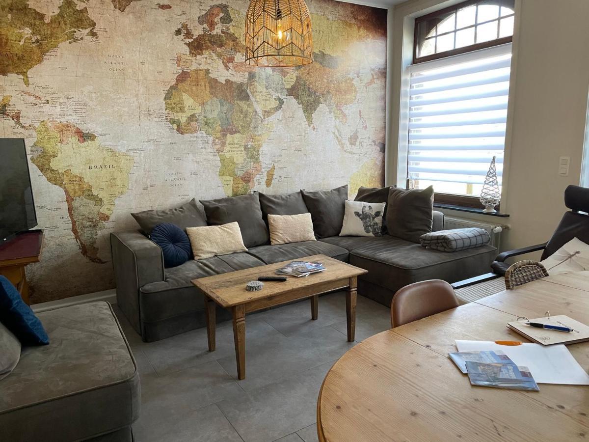 Coolhuys 84 Villa Brugge Ngoại thất bức ảnh